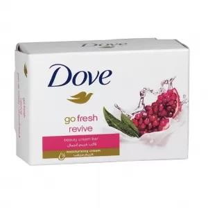 Dove - Soap - Go Fresh Revive Beauty Cream Bar - 100g