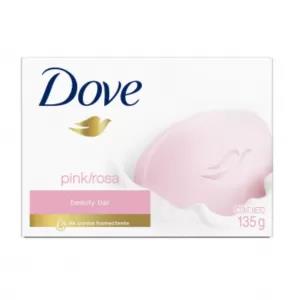 Dove - Soap - Pink/Rosa Beauty Cream Bar - 135g