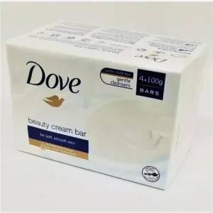 Floral Dove Beauty Cream Bar Soap For Soft, Smooth Skin 100G