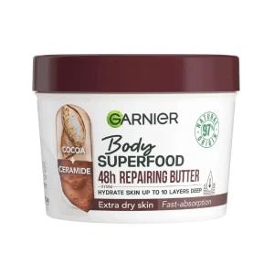 Garnier Body Superfood Cocoa Ceramide Body Butter 380ml