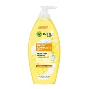 Garnier Extra Bright Serum Milk UV Body Lotion 400Ml