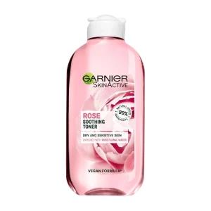 GARNIER Rose Soothing Toner - 200 ml