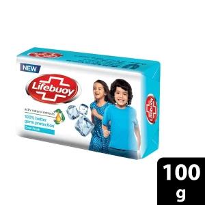 Lifebuoy Cool Fresh Body Soap 75g