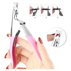 Nail Scissors Clipper Manicure Tool