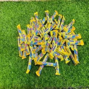 Nestl Milkybar Milky Bar 20% Extra Choo 12g x 24 Bars Classi