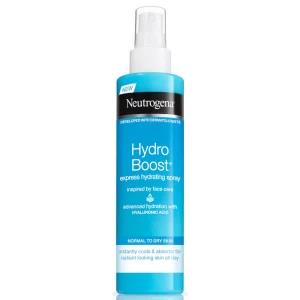 NEUTROGENA Hydro Boost Hydrating Body Spray - 200 ml
