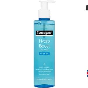 NEUTROGENA Hydro Boost Water Gel Cleanser - 200ml