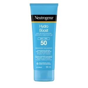 NEUTROGENA Hydro Boost Water Gel Lotion SPF 50 - 88 ml