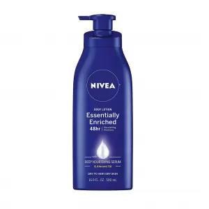 Nivea - Essentially Enriched Body Lotion - 500ml