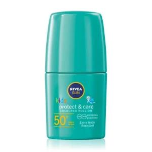 NIVEA SUN KIDS Sunscreen Lotion SPF 50+ - 50 ml