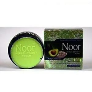 Noor Herbal Cream