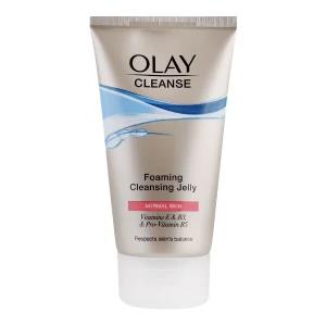 OLAY Cleanse Foaming Cleansing Jelly - 150 ml