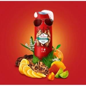 OLD SPICE Bearglove Shower Gel & Shampoo 400ml