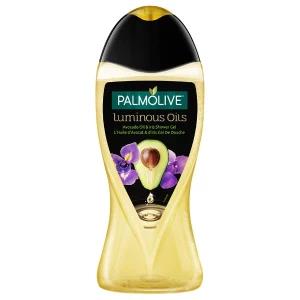 PALMOLIVE Avocado Oil & Iris Shower Gel - 500 ml