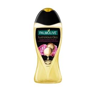 PALMOLIVE Macadamia Oil & Peony Shower Gel - 500 ml