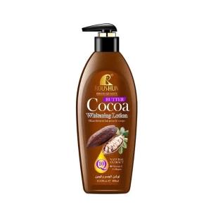Roushun Brand Quality Pure Cocoa Body Lotion 400ml