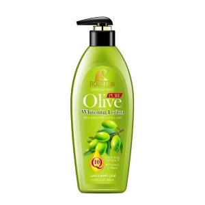 Roushun Brand Quality Pure Olive Body Lotion 400ml