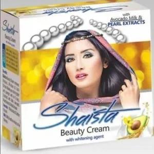 Shaista Beauty Cream