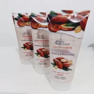 Skin Doctor Cream Face & Body Scrub 200ml