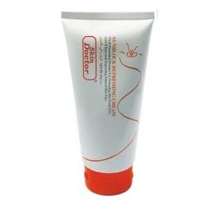 Skin Doctor Sunblock Refreshing Cream - SPF 80 PA+++