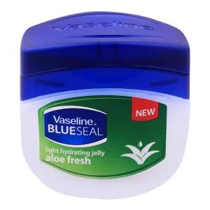 Vaseline Aloe Fresh Pure Petroleum Jelly 50ml