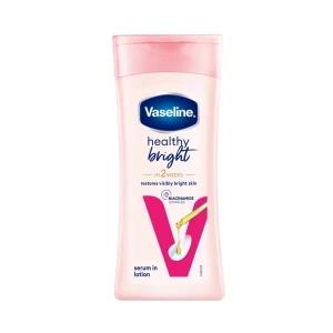 Vaseline Healthy Bright Body Lotion 100ml