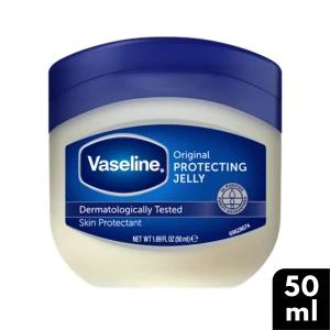 Vaseline Original Protecting Jelly 50ml