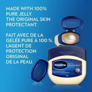 Vaseline Pure Petroleum Jelly 100ml Blue Seal