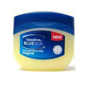Vaseline Pure Petroleum Jelly Original 100ml