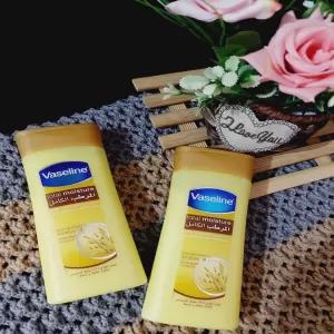 Vaseline Total Moisture Body Lotion 200ml
