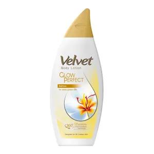 Velvet Body Lotion Glow Perfect 100Ml