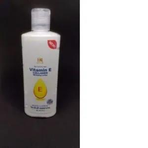 VITAMIN E COLLAGEN WHITENING LOTION
