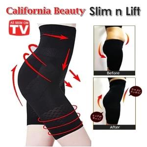 Women Body Shaping Lingerie California Beauty Slim Lift