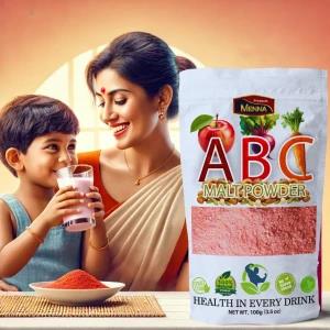 ABC Malt Powder (100g) Natural Immunity & Energy Booster