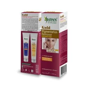 4 EVER GOLD PIGMENTATION REMOVER 50G