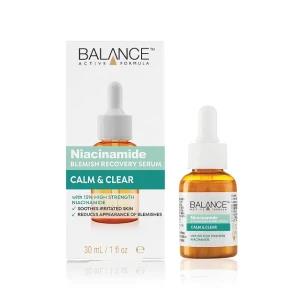 BALANCE Niacinamide Blemish Recovery Serum - 30 ml