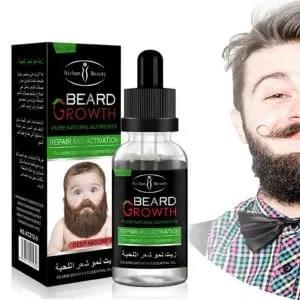 Beauty Beard Oil