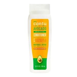CANTU Avocado Hydrating Conditioner - 400ml