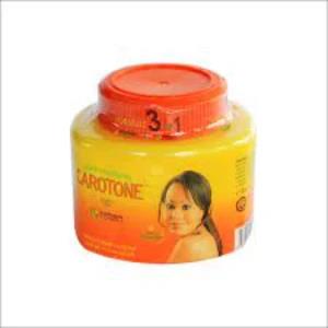 CAROTONE 135ML Face Cream Brightening Sun Protection