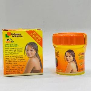 carotone black spot corrector cream - 30ml