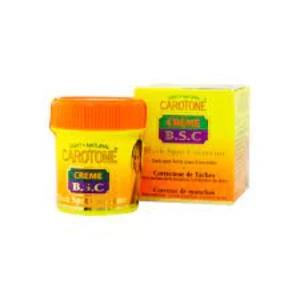 Carotone Black Spot Corrector creme 30ml