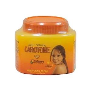 Carotone brightening cream 135ml