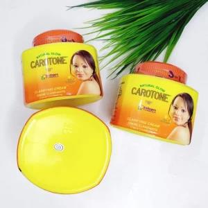 Carotone brightening natural glow cream 330ml
