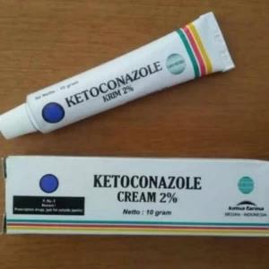 derm keta cream Fungal skin (topical treatments)