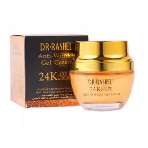 Dr.Rashel - 24K Gold & Collagen Anti-Wrinkle Gel Cream