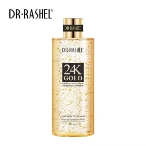 Dr.Rashel 24K Gold Radiance & Anti-Ageing Essence Toner