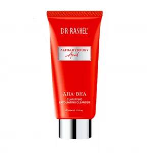 DR. RASHEL AHA BHA CLARIFYING EXFOLIATING CLEANSER 80ML