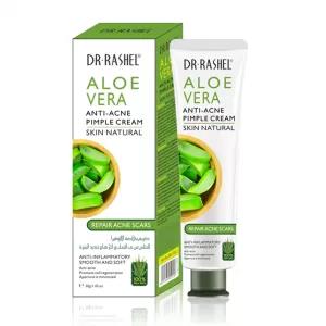 DR. RASHEL - ALOE VERA ANTI-ACNE PIMPLE CREAM - 30ML