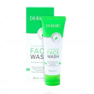 Dr.Rashel - Aloe Vera Pore Refine Face Wash