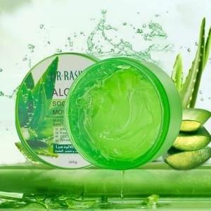 Dr.Rashel - Aloe Vera Soothing & Moisturizing Gel